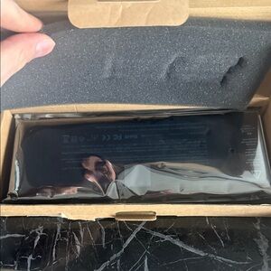 MacBook Pro 15” Replacement Battery A1382 77.5Wh New